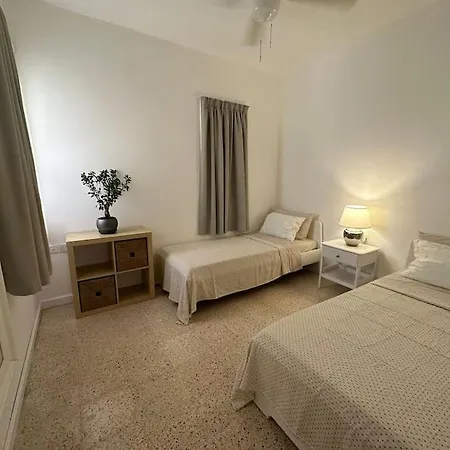 Appartement Djamant - Family Friendly Maisonette Xlendi