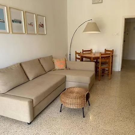 Djamant - Family Friendly Maisonette Appartement