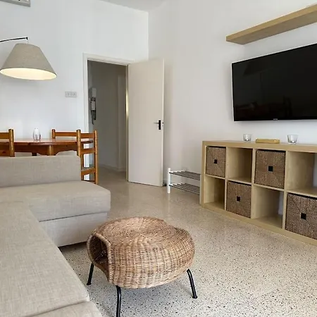 Djamant - Family Friendly Maisonette Appartement