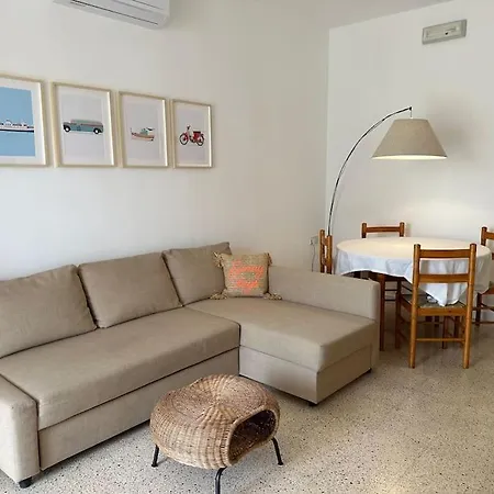 Appartement Djamant - Family Friendly Maisonette *