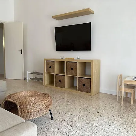 Apartmán Djamant - Family Friendly Maisonette