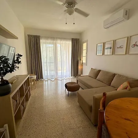 Djamant - Family Friendly Maisonette