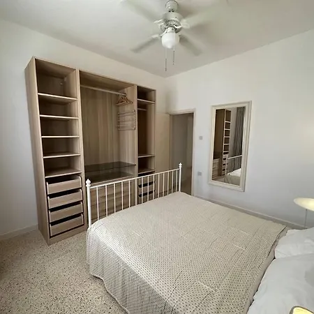 Djamant - Family Friendly Maisonette Xlendi