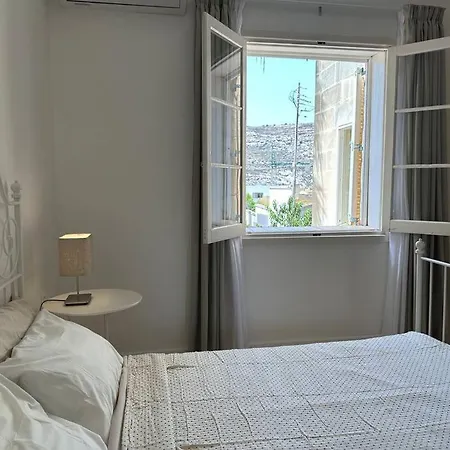 Djamant - Family Friendly Maisonette Apartmán Xlendi