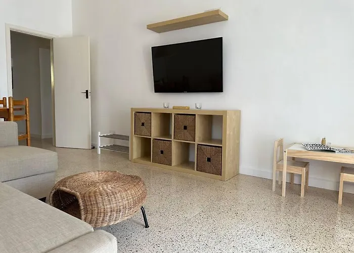 Appartamento Djamant - Family Friendly Maisonette