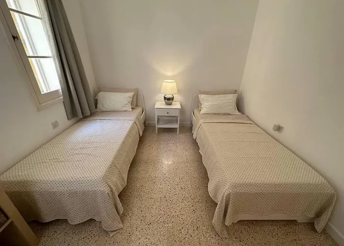 Djamant - Family Friendly Maisonette Appartamento *